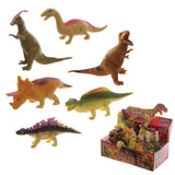 Dinosaure jouet à presser