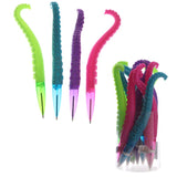 Stylo à tentacules extensibles
