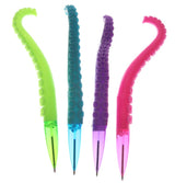 Stylo à tentacules extensibles