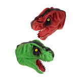 Marionnette dinosaure