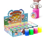 Whoopee, le néon sonne du slime