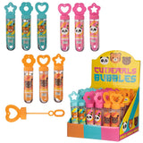 Souffleur de bulles Adoramals 35 ml