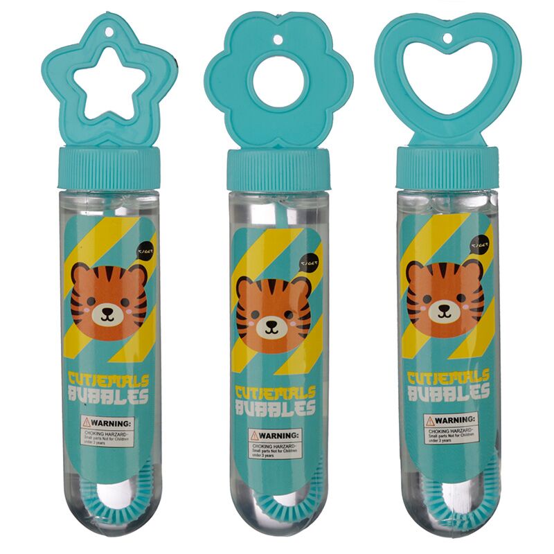 Souffleur de bulles Adoramals 35 ml