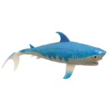 Requin jouet à presser