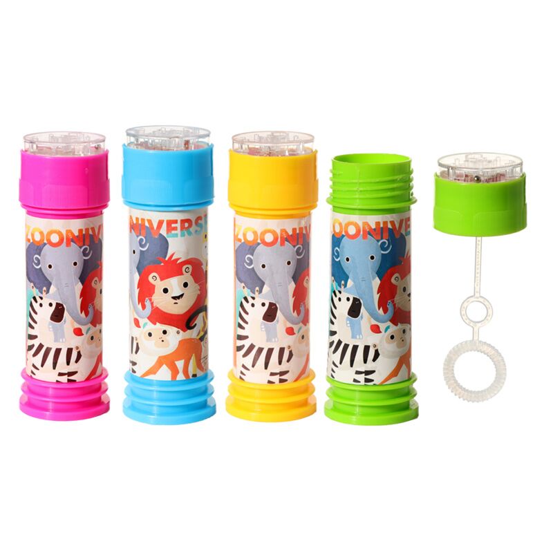 Zooverse labyrinthe vessie à bulles 50ml