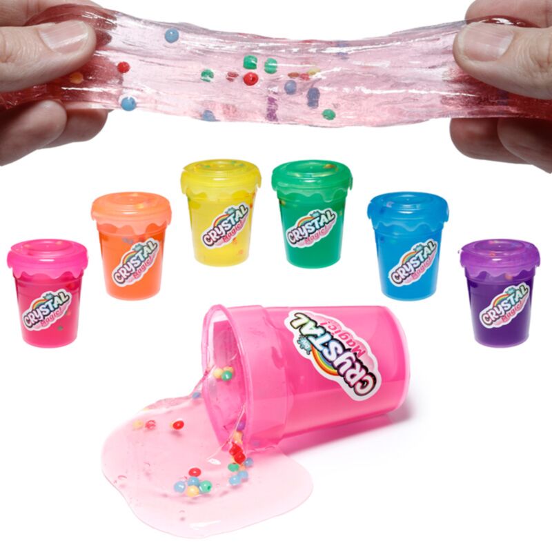 Slime de perles magiques