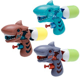 Mini pistolet à eau requin