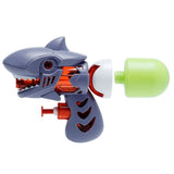 Mini pistolet à eau requin