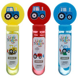 Souffleur à bulles petit tracteur 35ml