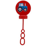 Souffleur à bulles petit tracteur 35ml