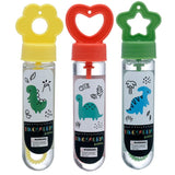 Souffleur de bulles Dinosauria jr 35ml