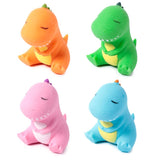 Jouet extensible dinosaure mignon