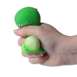 Jouet extensible dinosaure mignon