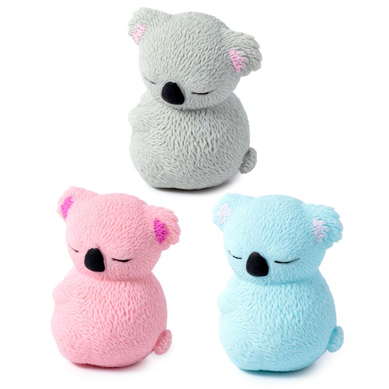Jouet extensible koala mignon