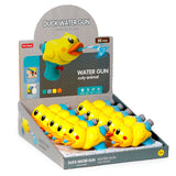 Pistolet à eau canard