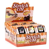 Jouet extensible pour chat