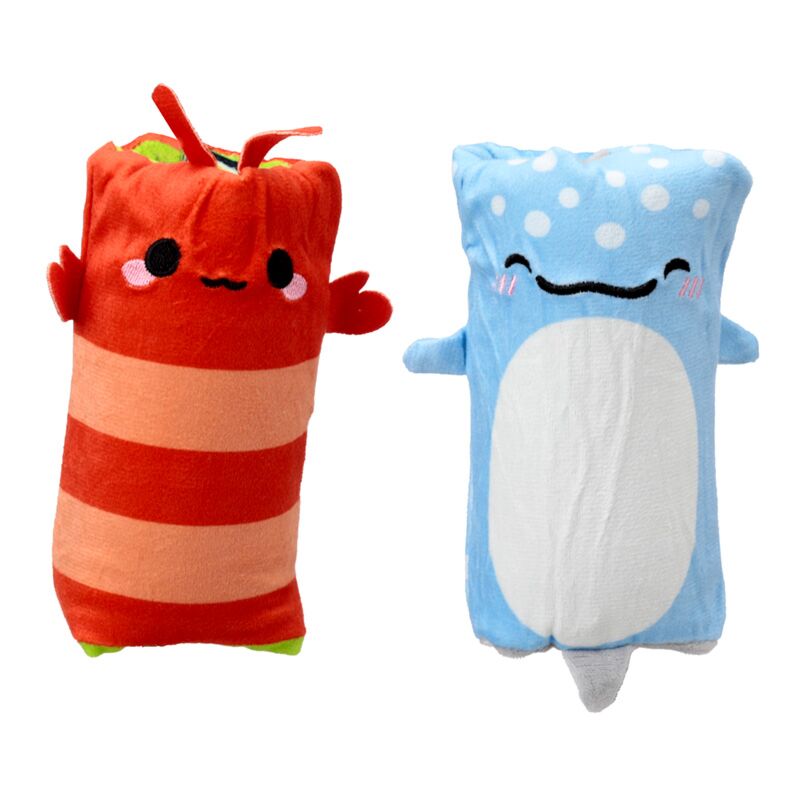 Switchlys Adoramals Homard Tortue Requin Baleine Requin Jouet