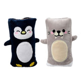 Switchlys Adoramals Pingouin Loutre Morse Phoque Jouet