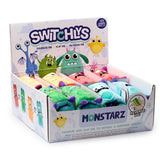 Jouets monstres Switchlys Monstarz