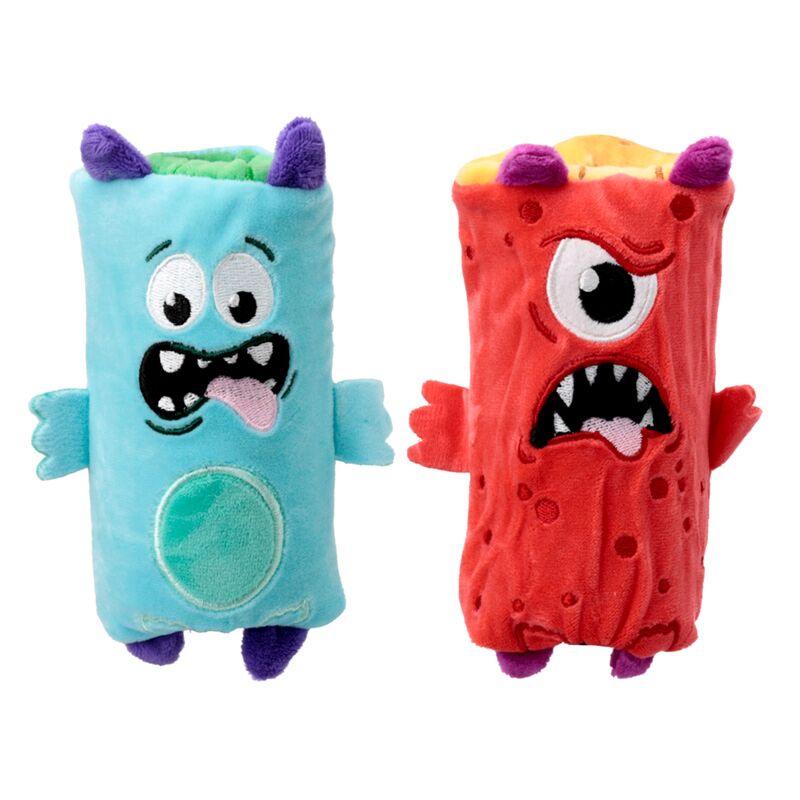 Jouets monstres Switchlys Monstarz