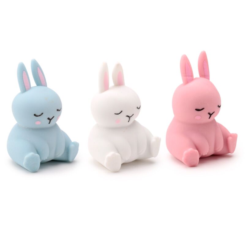 Lapin extensible compressible