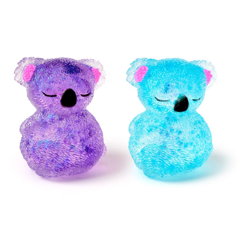 Koala jouet extensible compressible en maltose