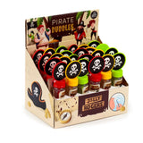 Souffleur de bulles pirate Jolly Roger