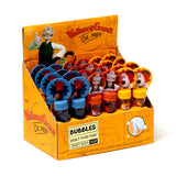 Souffleur de bulles Wallace Gromit