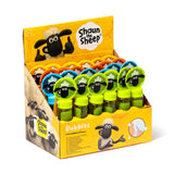 Shaun le mouton fait des bulles