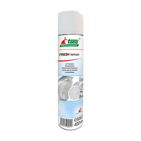 Désodorisant professionnel Tana Fresh Lemon (400 ml)