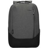 Targus 15.6 ”Sac à dos Cypress Hero avec trouver mon localisateur