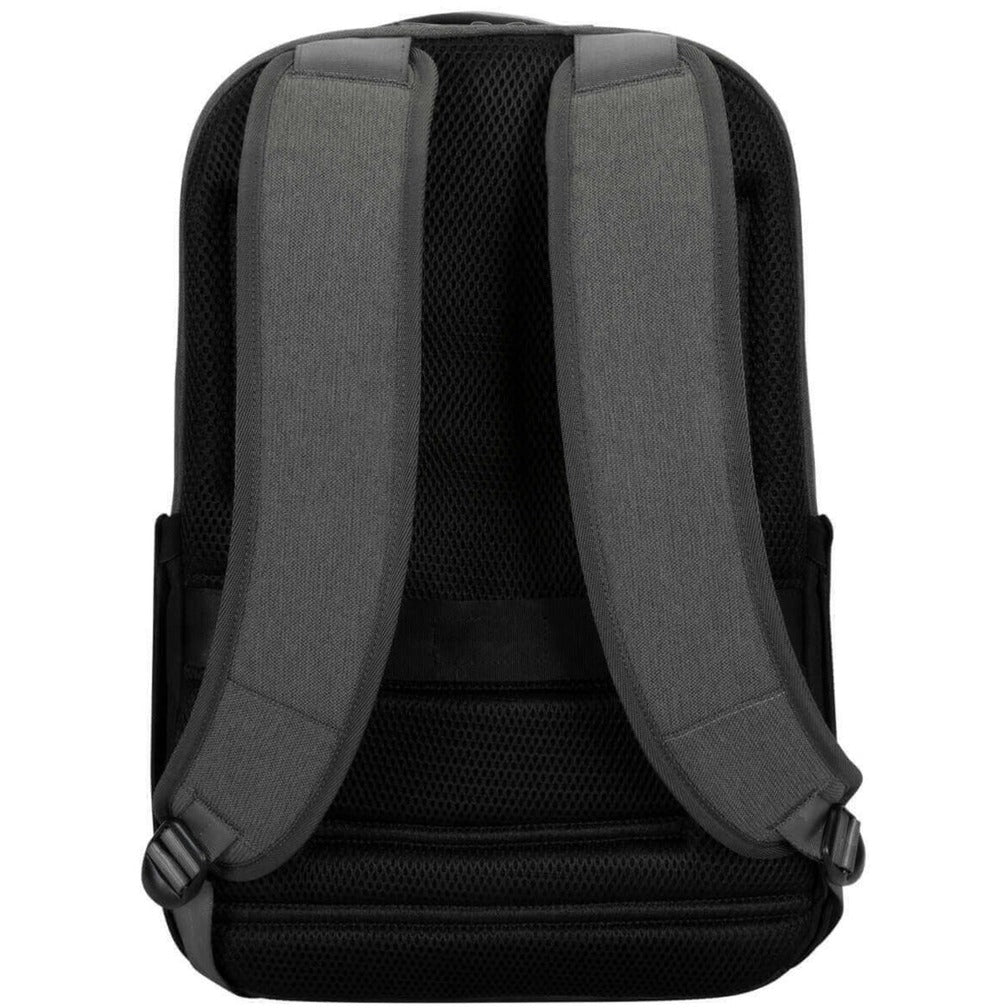 Targus 15.6 ”Sac à dos Cypress Hero avec trouver mon localisateur