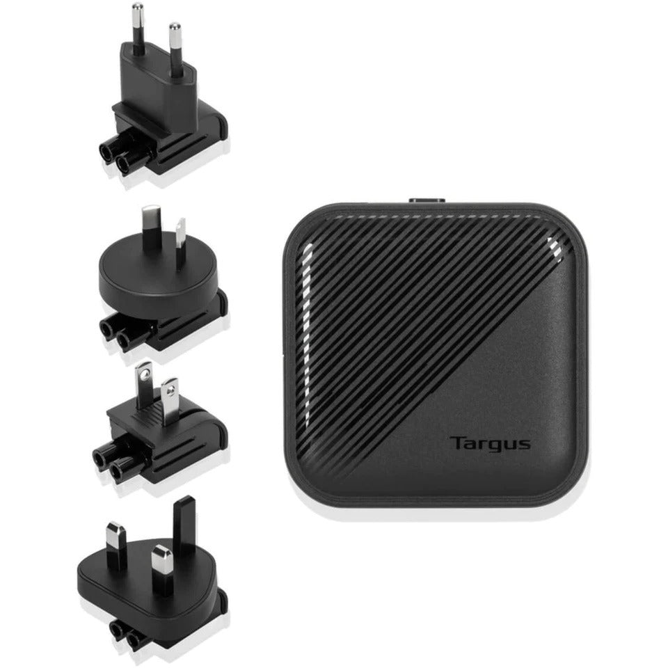 Targus 65W Charger mural Gan