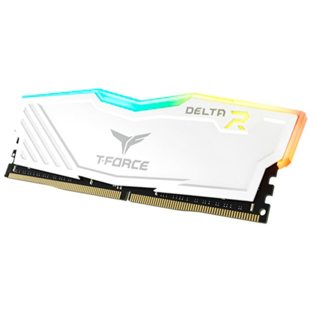 Groupe d'équipe Groupe d'équipe 32 Go de kit DDR4-3600