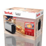 Grille-pain Tefal subito inox 1300w