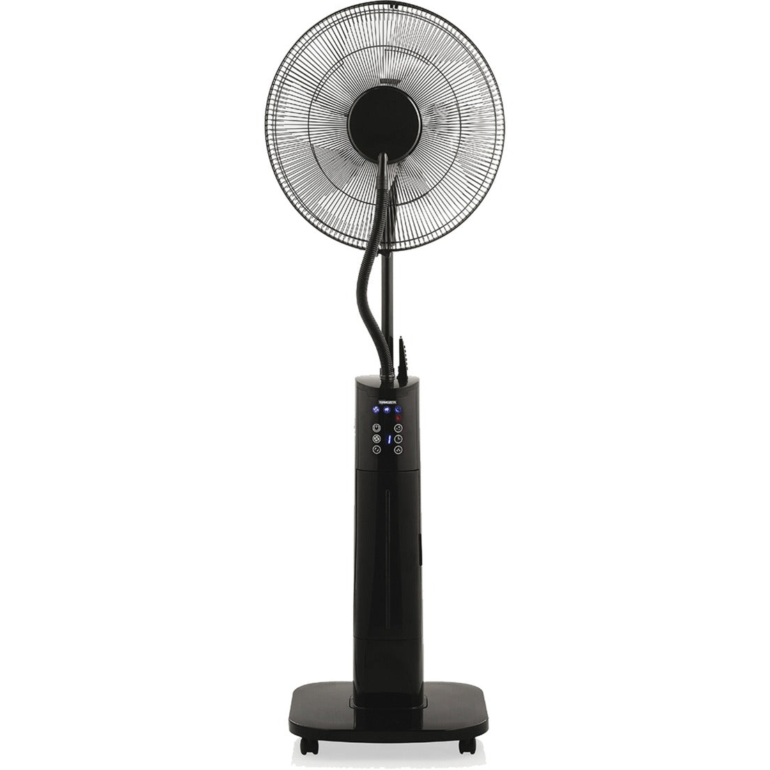 Termozeta Termozeta Airzeta Vapor Stathiefventilator avec nébuliseur