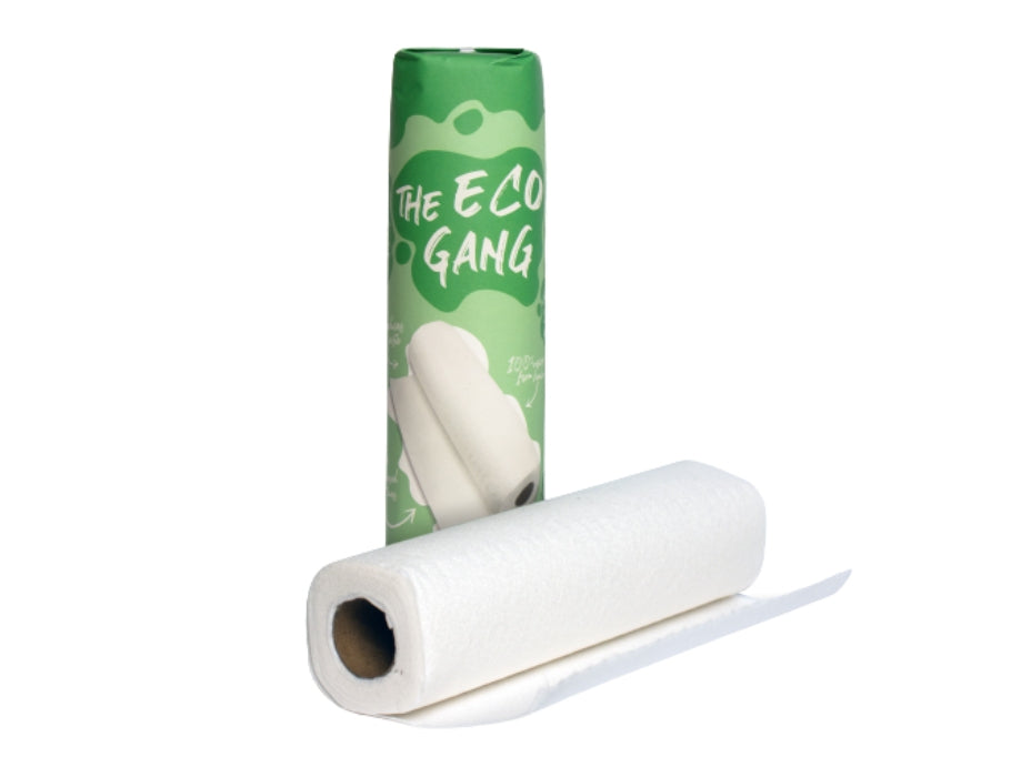 Le Roll de cuisine réutilisable Eco Gang - Bamboo - 1 costume
