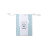 Le club de plage | serviette microfibre verte 180 x 90 cm
