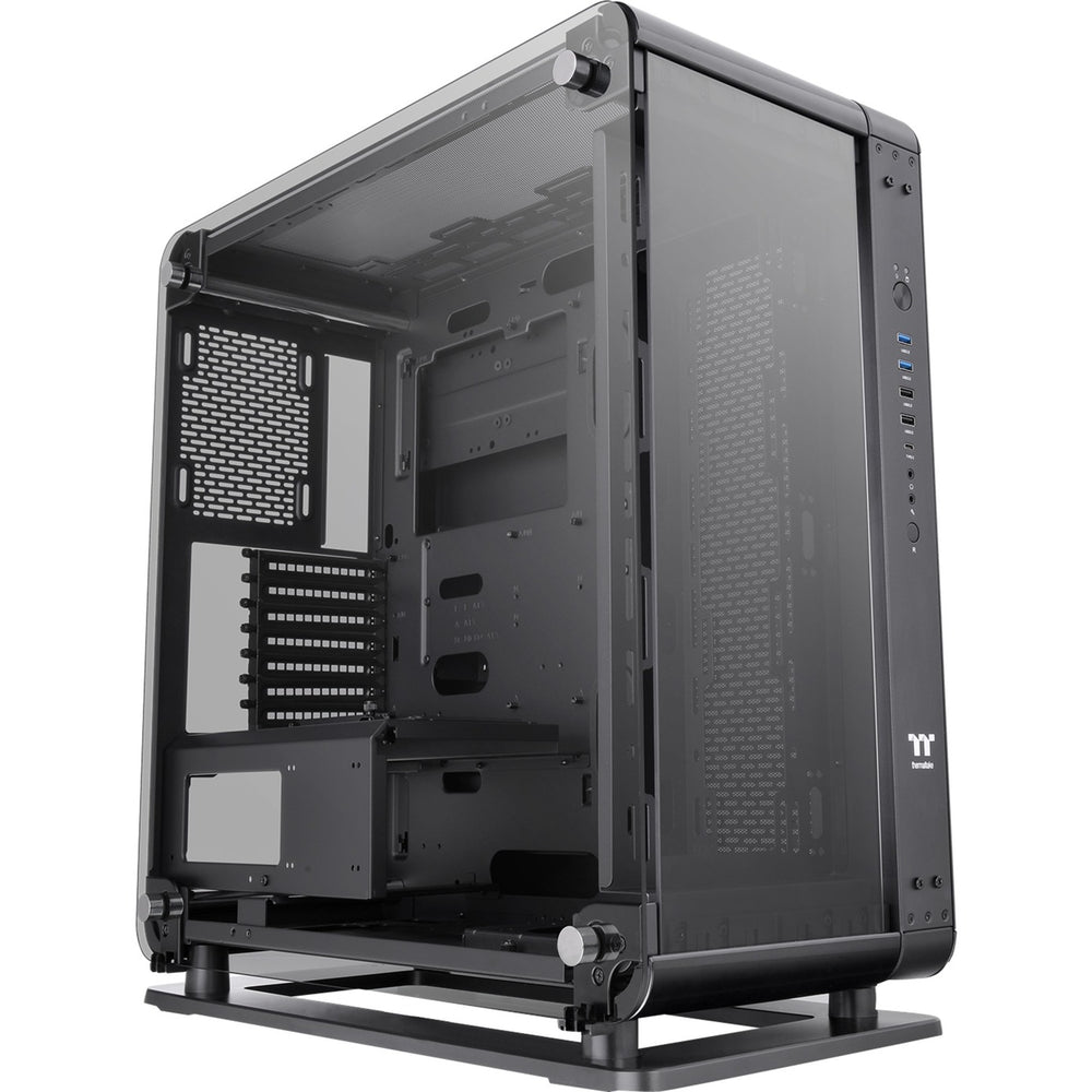 Thermaltake Core P6 Verre trempée