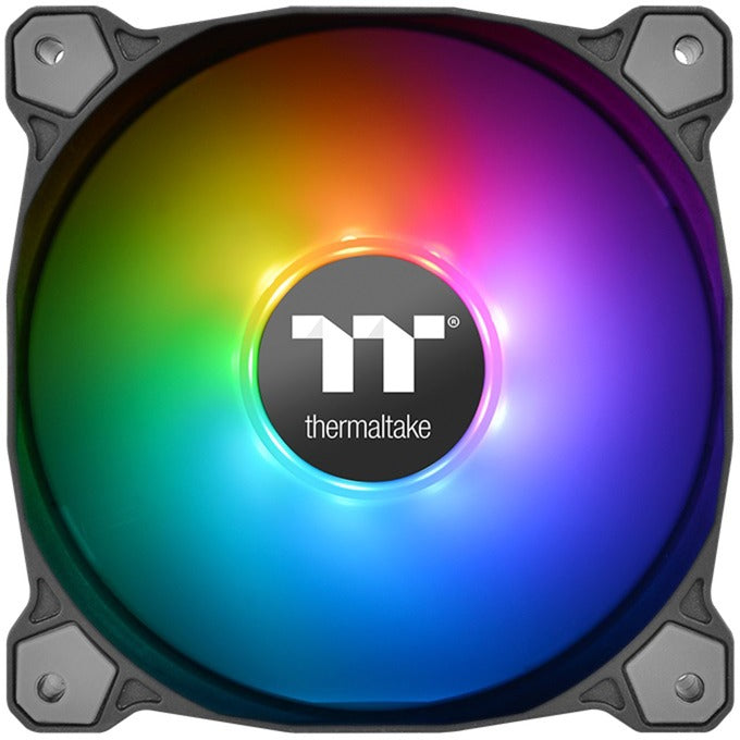 Thermaltake Thermaltake Pure 14 Argb Sync Sync Radiator Fan (pack à 3-FAN)