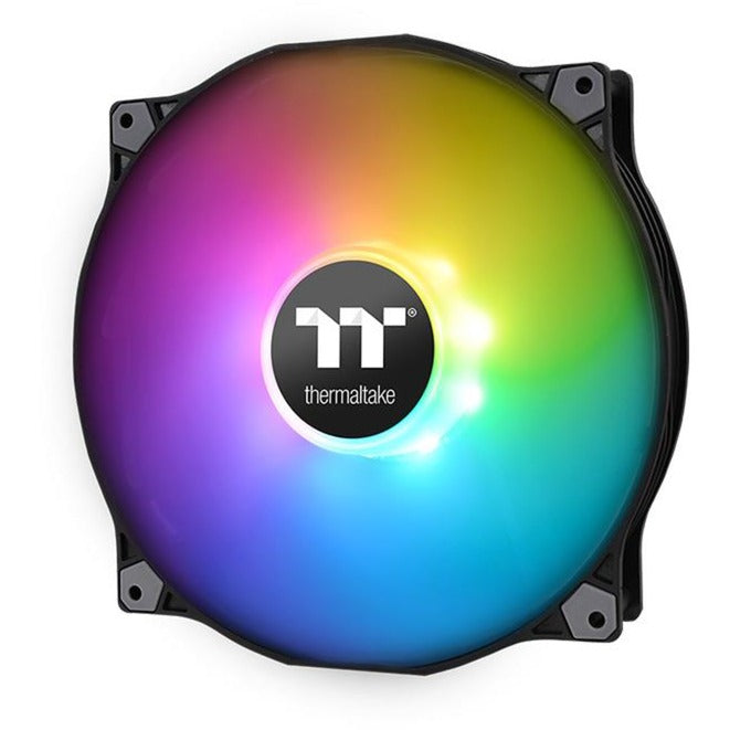 Thermaltake Pure 20 argb synchronise ventilateur
