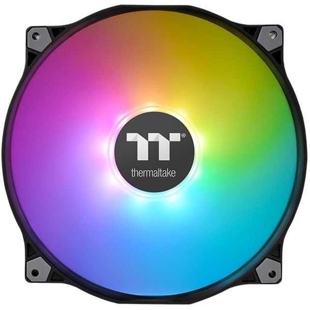 Thermaltake Pure 20 argb synchronise ventilateur