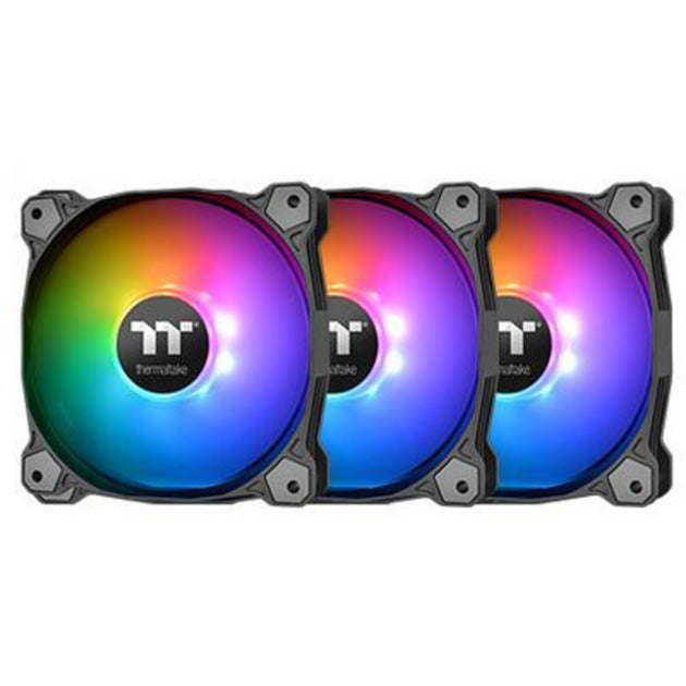 Thermaltake Pure plus 14 RAD RADIATOR FAN TT Premium Edition (