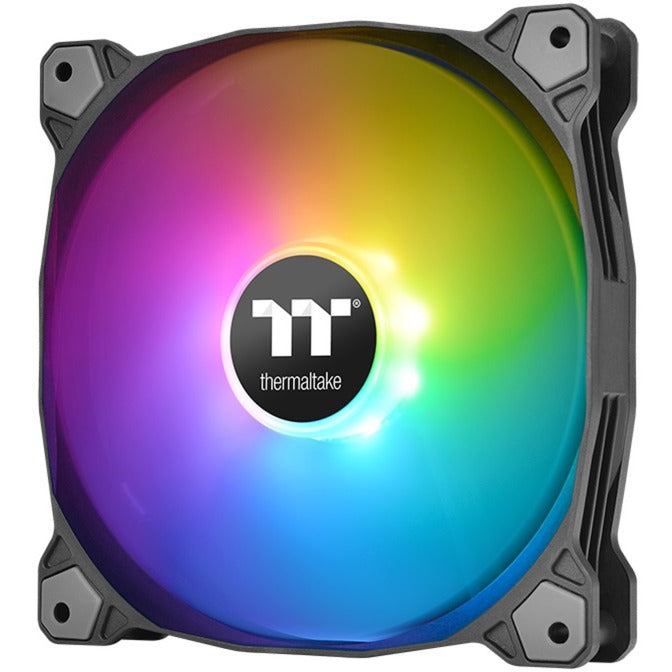 Thermaltake Pure plus 14 RAD RADIATOR FAN TT Premium Edition (