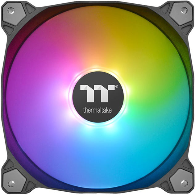 Thermaltake Pure plus 14 RAD RADIATOR FAN TT Premium Edition (