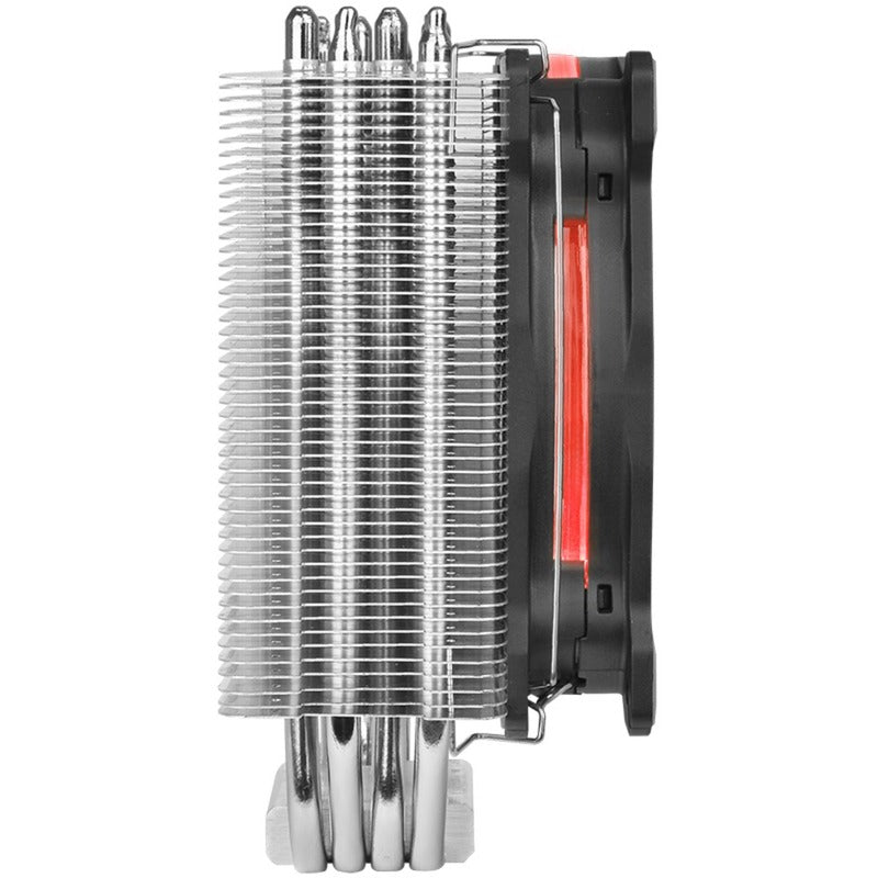 Thermaltake Riing Silent 12 RVB Sync Edition CPU CHELER