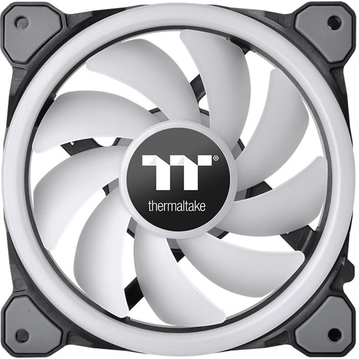 Thermaltake Riing 14 RVB (pack 3-fan)