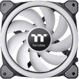 Thermaltake Riing 14 RVB (pack 3-fan)