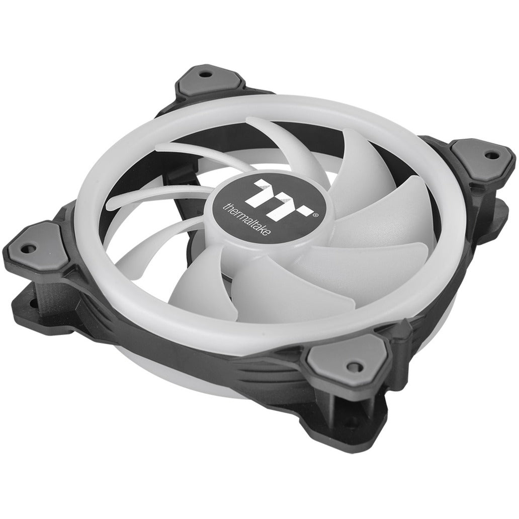 Thermaltake Riing 14 RVB (pack 3-fan)