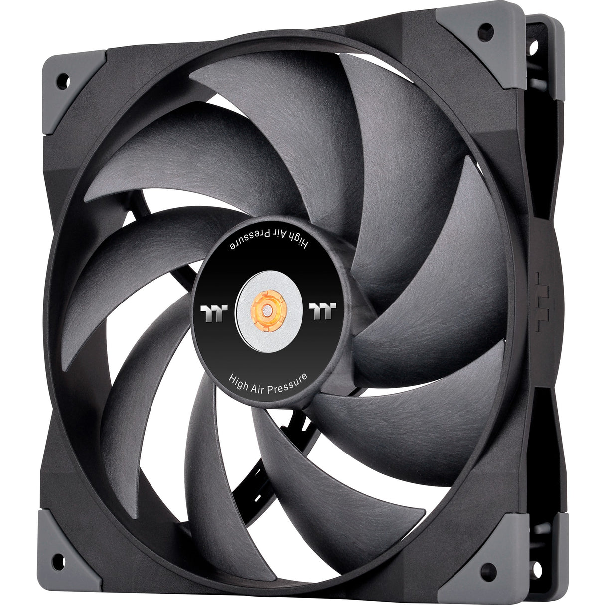 Thermaltake swafan gt14 ventilateur de refroidissement pour PC tt édition premium
